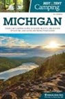 Matt Forster - Best Tent Camping: Michigan