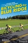 Charlie Skinner, Elizabeth Skinner, Libby Skinner - Bicycling the Blue Ridge