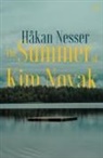 Haakan Nesser, Hakan Nesser - The Summer of Kim Novak