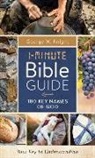 George W. Knight - 1-minute Bible Guide