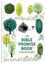 Barbour (COR), Barbour Publishing - The Bible Promise Book for Fathers