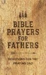 Ed Strauss - Bible Prayers for Fathers