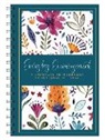 Compiled By Barbour Staff - Everyday Encouragement: A Spiritual Refreshment Devotional Journal