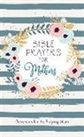 Joanne Simmons, Joanne/ Strauss Simmons, Ed Strauss - Bible Prayers for Mothers