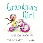Laura Bobbiesi, Susanna Leonard Hill, Hill Susanna Leonard, Laura Bobbiesi - Grandma's Girl
