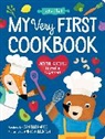 Danielle Kartes, Annie Wilkinson, Annie Wilkinson, Wilkinson Annie - My Very First Cookbook