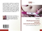 Najia EL Abbadi, Abdelghan Iddar, Abdelghani Iddar, Youne Sbihi, Younes Sbihi - Développement d'une méthode immunochromatographique