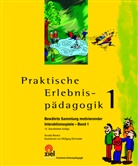 Annette Reiners, Wolfgang Schmieder - Praktische Erlebnispädagogik. Bd.1