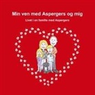 Trine Duch Kliver Pedersen - Min ven med Aspergers og mig