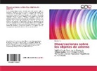 Claudia Pau - Observaciones sobre los objetos de adorno