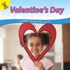 Lisa Jackson - Valentine's Day