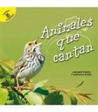 Mortensen, Lori Mortensen, Ochoa, Santiago Ochoa - Animales Que Cantan