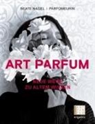 Beate Nagel - Art Parfum