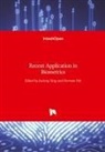 Nanni, Loris Nanni, Juchen Yang, Jucheng Yang - State of the art in Biometrics