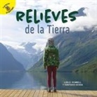 Ochoa, Santiago Ochoa, Schnell, Lisa Schnell, Lisa K Schnell, Lisa K. Schnell - Relieves de la Tierra