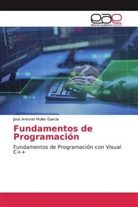 José Antonio Muller García - Fundamentos de Programación