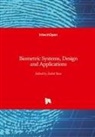 Zahi Riaz, Zahid Riaz - Biometric Systems