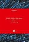 Xi Wang, Xin Wang - Mobile Ad-Hoc Networks