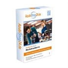 Zoe Keßler - AzubiShop24.de Basis-Lernkarten Mechatroniker /in. Prüfungsvorbereitung. Ausbildung