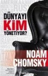 David Barsamian, Noam Chomsky - Dünyayi Kim Yönetiyor