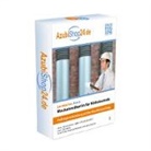 Zoe Keßler - AzubiShop24.de Basis-Lernkarten Mechatroniker /in für Kältetechnik. Prüfungsvorbereitung. Ausbildung