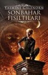 Yasmine Galenorn - Sonbahar Fisiltilari