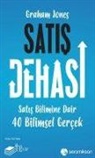 Graham Jones - Satis Dehasi