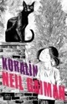 Neil Gaiman - Koralin