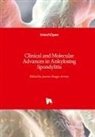 Jacom Bruges-Armas, Jacome Bruges-Armas - Clinical and Molecular Advances in Ankylosing Spondylitis