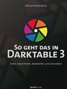 Michael Moltenbrey - So geht das in Darktable 3