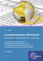 The Feist, Theo Feist, Viktor Lüpertz - Zusatzkompetenz Wirtschaft