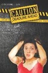 Cristina Lark - Caution: Deadline Ahead: A comedy (book!) about procrastination
