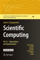 John A Trangenstein, John A. Trangenstein - Scientific Computing