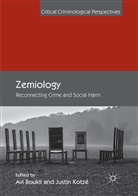 Av Boukli, Avi Boukli, Kotzé, Kotzé, Justin Kotzé - Zemiology