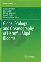 Michele A Burford et al, Elis Berdalet, Elisa Berdalet, Michele A. Burford, Patricia M. Glibert, Grant C. Pitcher... - Global Ecology and Oceanography of Harmful Algal Blooms