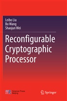 Leib Liu, Leibo Liu, B Wang, Bo Wang, Shaojun Wei - Reconfigurable Cryptographic Processor