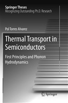Pol Torres Alvarez - Thermal Transport in Semiconductors
