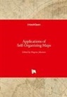 Magnu Johnsson, Magnus Johnsson - Applications of Self-Organizing Maps