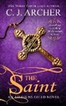 C. J. Archer - The Saint