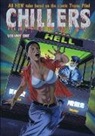 Daniel Boyd, Gary Reed - Chillers - Volume One