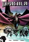 Steven Philip Jones, Bram Stoker - Dracula