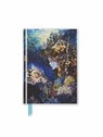 Flame Tree Studio - Josephine Wall: Daughter of the Deep (Foiled Pocket Journal)