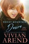 Vivian Arend - Rocky Mountain Desire