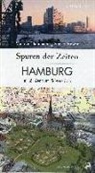 Stephan Hormes - Spuren der Zeiten in Hamburg: Zentrum und Vorstädte. Tl.2. Tl.2