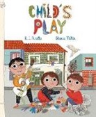 Ramiro Jose Peralta, Ramiro José Peralta, Blanca Millan, Blanca Millán - Child's Play
