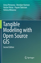 Brenda Harmon, Brendan Harmon, Helena Mitasova, Vaclav Petras, Vaclav et Petras, Ann Petrasova... - Tangible Modeling with Open Source GIS