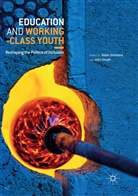 Robi Simmons, Robin Simmons, Smyth, Smyth, John Smyth - Education and Working-Class Youth