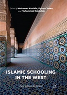 Mohamad Abdalla, Muhammad Abdullah, Dyla Chown, Dylan Chown - Islamic Schooling in the West