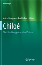 Anto Daughters, Anton Daughters, Pitchon, Pitchon, Ana Pitchon - Chiloé