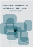 Sayani Mitra, Tulsi Patel, Silk Schicktanz, Silke Schicktanz - Cross-Cultural Comparisons on Surrogacy and Egg Donation